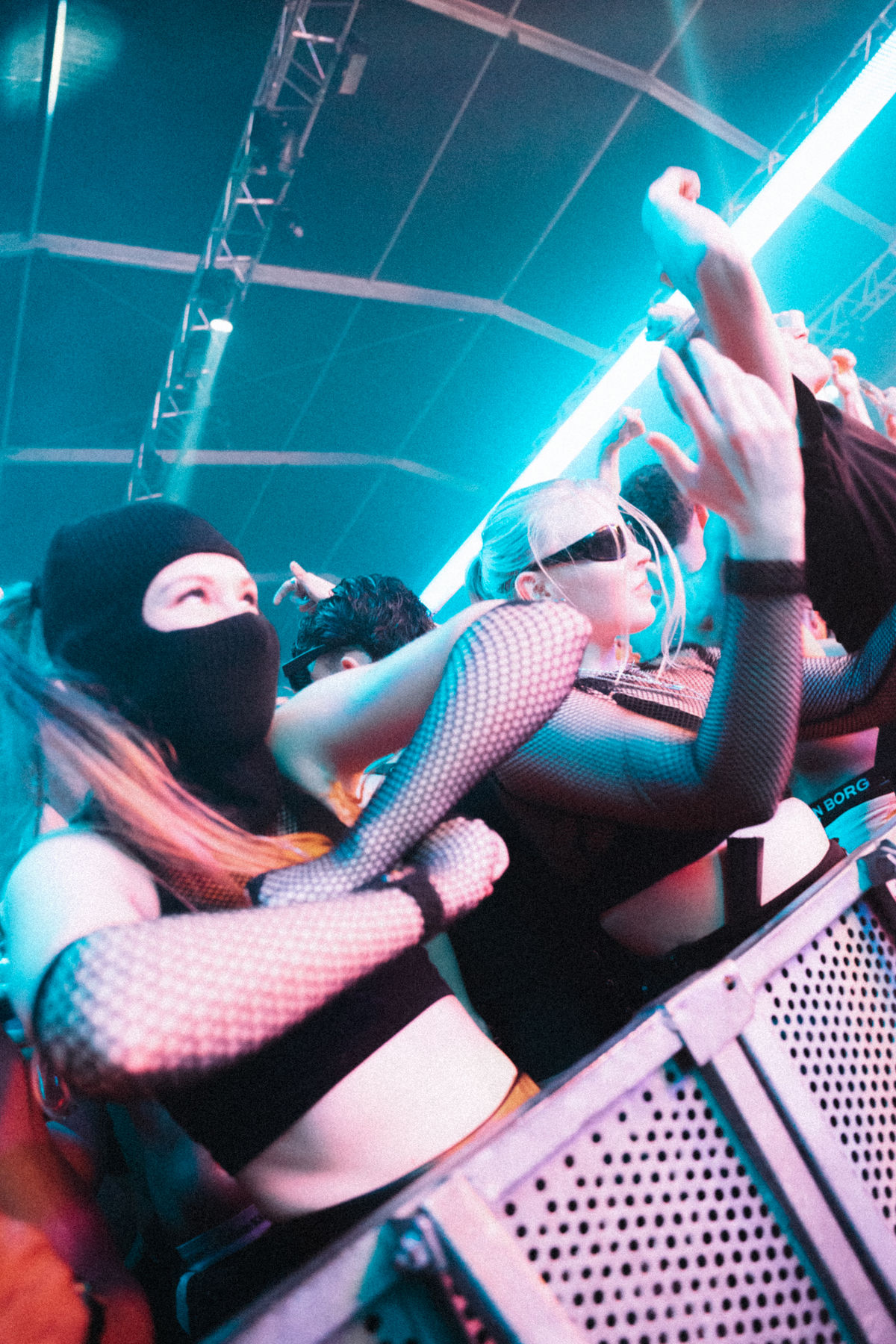 Loading... just a sec